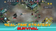 Strange World - RTS Survivalのおすすめ画像3