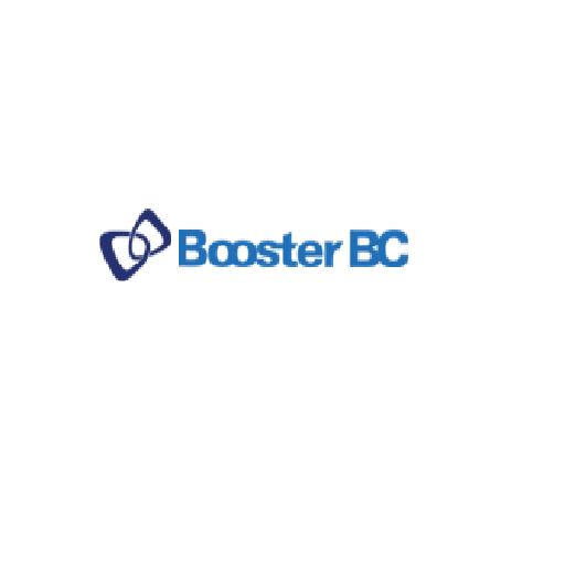 Booster BC logo