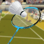 Cover Image of Descargar Badminton League 2019 - juego de raqueta de bádminton  APK