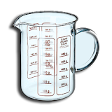 Кухонный калькулятор FREE icon