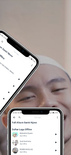 Santri Njoso Offline 2023