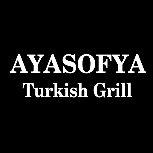 Ayasofya Turkish Grill logo