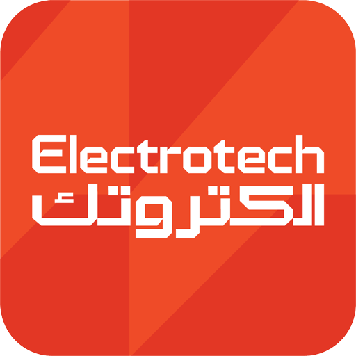 Electrotech logo