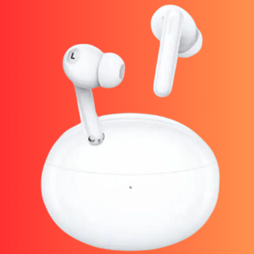 OPPO Enco Free2 Guide logo