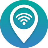 FP Wifi Hotspot Free icon
