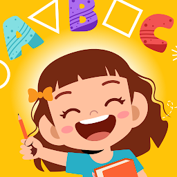 Icon image Twitty - KG Learning Games