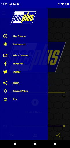 PAS Plus screenshot 2