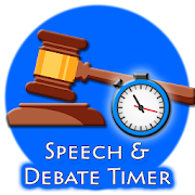 Speech & Debate Timer
