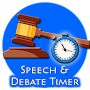 Speech & Debate Timer