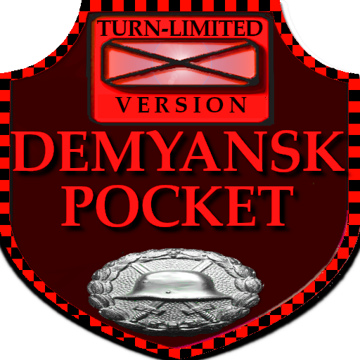 Demyansk Route (turn-limit)