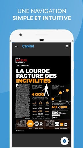 Capital le magazine