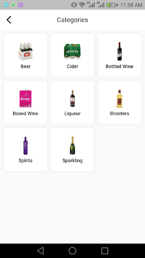 Bev Guy Screen 3