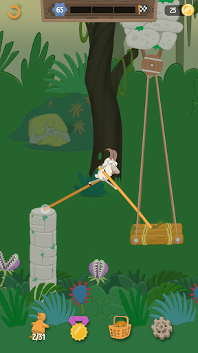 Walk Master - Action - games