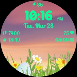 Easter Bunny - Screenshot Image