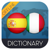 Spanish-italien Dictionary icon