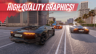 Game screenshot Parking Master Multiplayer apk download