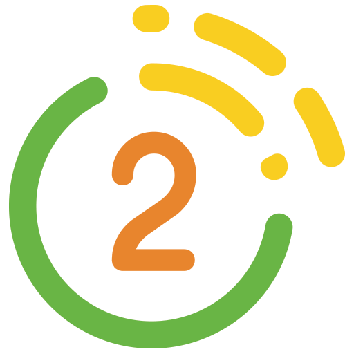 Speak2 Staff Live logo