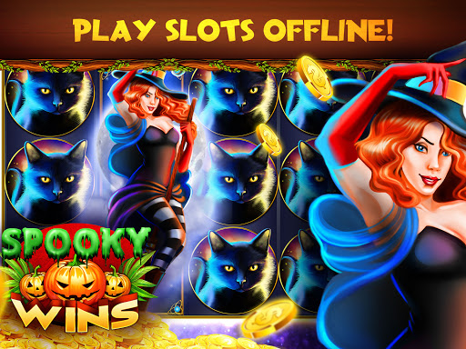 Rhino Fever: Free Slots & Hollywood Casino Games screenshots 15