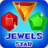Jewels Star 2017 icon