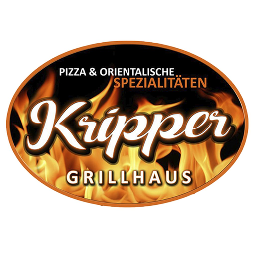 Kripper Grillhaus logo