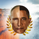 Run 2 Rule - Obama vs. Putin icon