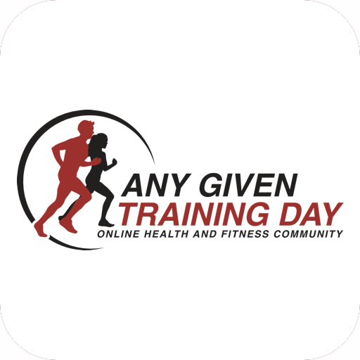 Any Given Training Day logo