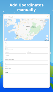 GPS Map Camera: Geotag Photos & Add GPS Location 1.4.1 Screenshots 14
