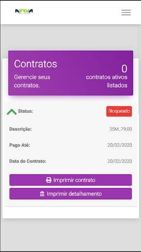 Ativa Fibra Screen 2