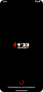 Radio Génesis 93.3 FM