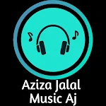 Cover Image of Baixar Aziza Jalal Music Aj 1.0.0 APK