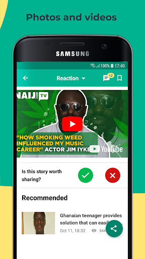 Legit.ng — Nigeria News Apk5