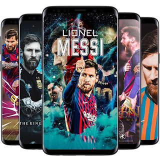 Lionel Messi Wallpapers apk