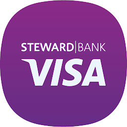 Icon image Steward Bank Visa