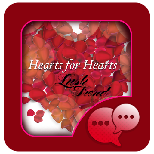 Hearts for Hearts logo