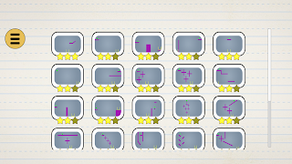 Brain On: Dot Physics - Screenshot 3