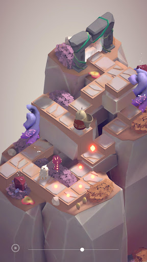 Screenshot of Antivine