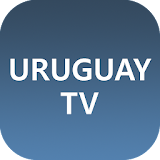 Uruguay TV - Watch IPTV icon