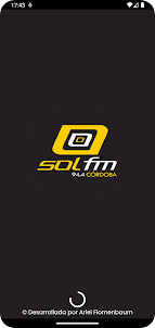 Sol FM Córdoba