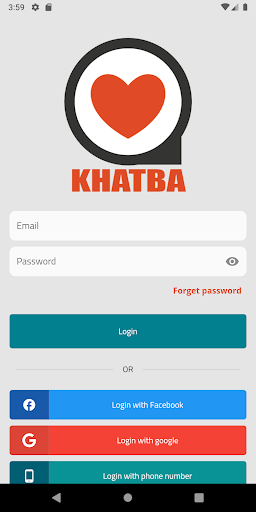 Khatba Screen 2