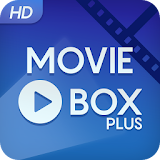 Movie Play Box: Watch Movies Online, Stream TV icon