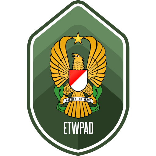 ETWPAD logo