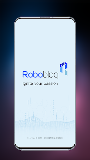 Robobloq QuikLight Screenshot 1 - AppWisp.com