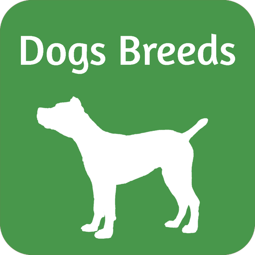 Dog Breeds 1.2 Icon