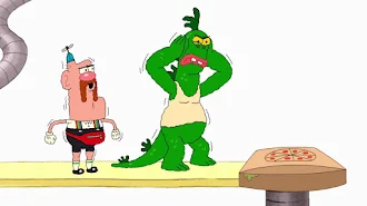 Download Uncle Grandpa Volume 5 Episode 1 Tv On Google Play