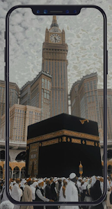 Kaaba Makkah Wallpaper