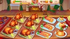 screenshot of Cooking Yummy-Restaurant Game