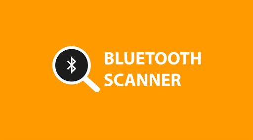 Android application Bluetooth Scanner (Donation) screenshort