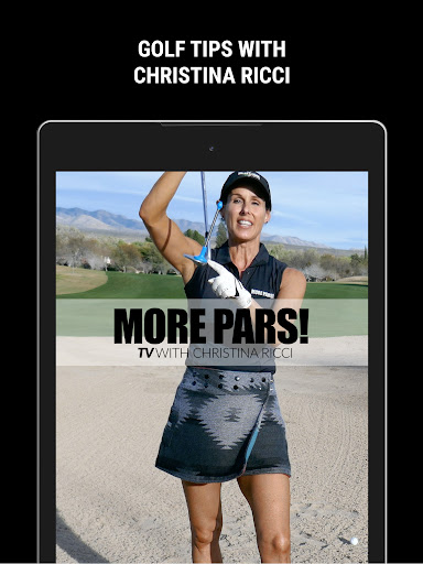 Screenshot of MORE PARS! TV