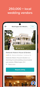 Wedding Planner by WeddingWire Unlocked Mod 3