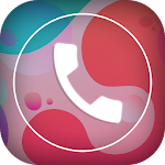 Cover Image of 下载 Color Caller Screen  APK